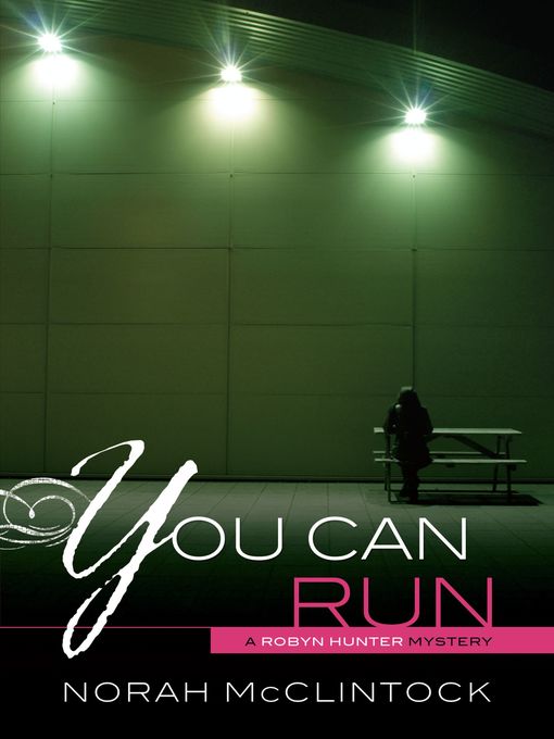 Cover image for You Can Run